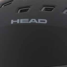 

Шолом для сноуборду Head, Чорний