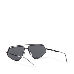 

Сонцезахисні окуляри Emporio Armani 0EA2126 300187 Matte Black/Dark Grey, Чорний