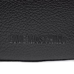 

Сумка LOVE MOSCHINO JC4018PP1ILT100A Nero, Чорний