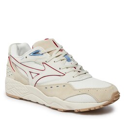 Mizuno Schuhe Mizuno Contender D1GA227401 Swhite/Hriskred/Pristine