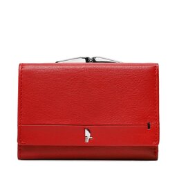Puccini Голям дамски портфейл Puccini NA1950 3