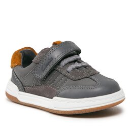 Clarks Laisvalaikio batai Clarks Fawn Family 261751286 Grey