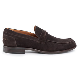 

Туфлі Gino Rossi Aldo MMU301-535-R500-4000-0 89, Коричневий