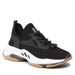 Steve Madden Sneakers Steve Madden Match SM11000442-04004-12A Black/Off White