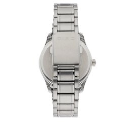 

Годинник Casio, Срібний