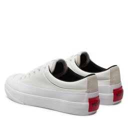 

Кросівки Hugo Dyer Tenn Cnvfl 50517201 White 100, Білий
