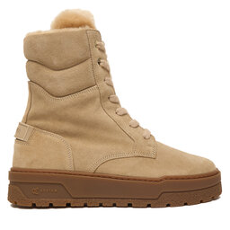 Bogner Botines planos Bogner Calgary S 1 22546363 Beis