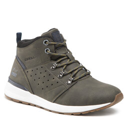 O'Neill Сникърси O'Neill Ventura Mid Jr 90223049.52A Olive