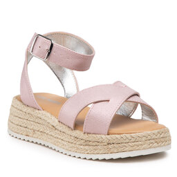 Steve Madden Espadrilles Steve Madden Jcitrus SM15000183-02002-008 Pink