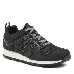 Merrell Sportcipő Merrell Alpine Sneaker Sport J003263 Black