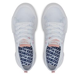 

Кросівки Pepe Jeans Brady Basic G PGS30604 White 800, Білий