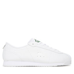 Lacoste Sneakersy Lacoste Club-Low 7-49SMA0107 Biela