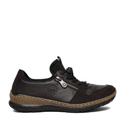 Rieker Sneakers Rieker CEO-N32G0-25 Dunkelbraun