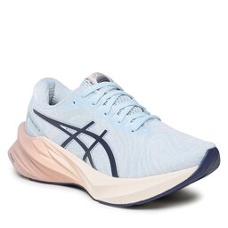 Asics Обувки Asics Novablast 3 1012B492 Sky/Cream 400