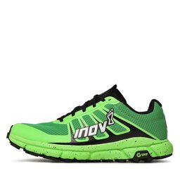 

Взуття Inov-8 Trailfly G 270 V2 Green/Black, Зелений