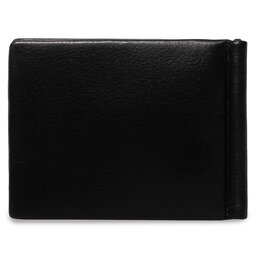 

Чохол для кредиток Guess New Boston SLG SM4016 LEA23 BLA, Чорний