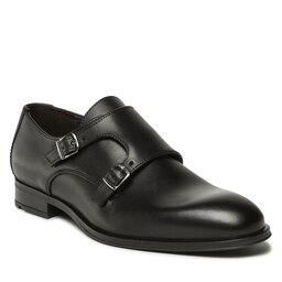 Lloyd Scarpe basse Lloyd Seattle 13-108-20 Schwarz