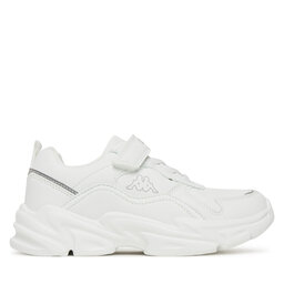 Kappa Sneakersy Kappa CEO-23KC2346A Biały