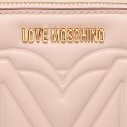 

Сумка LOVE MOSCHINO JC4122PP1GLV0609 Nude, Бежевий