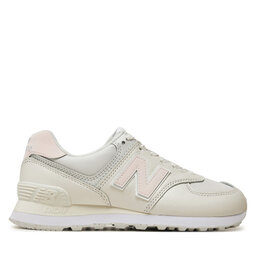 New Balance Сникърси New Balance WL574FJ2 Бежов