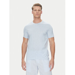 Paul&Shark Paul&Shark Camiseta 25411015 Celeste Regular Fit
