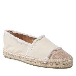 Castañer Espadryle Castañer Kampala/001 021852-203 Ivory