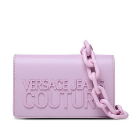 

Сумка Versace Jeans Couture 74VA4BH2 ZS613 302, Фіолетовий