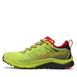 

Взуття La Sportiva Jackal II 56J720314 Neon/Goji, Зелений