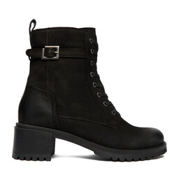 Lasocki Schnürschuhe Lasocki CEO-WI23-TR24-05 Schwarz