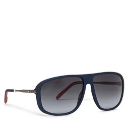 Tommy Hilfiger Ochelari de soare Tommy Hilfiger 1802/S Matt Blu FLL