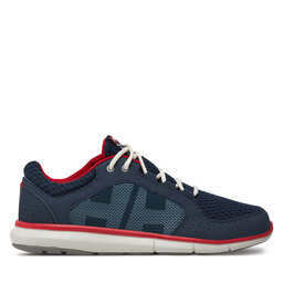 Helly Hansen Topánky na vodné športy Helly Hansen Ahiga V4 Hydropower 115-82.597 Tmavomodrá