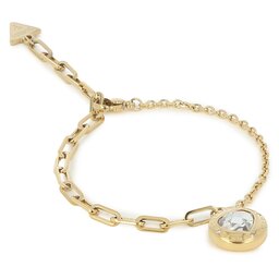 Guess Armband Guess JUBB03 353JW YELLOW GOLD