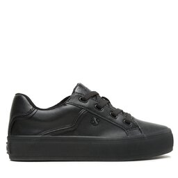 

Снікерcи s.Oliver 5-23643-30 Black 001, Чорний