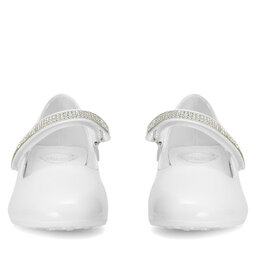 

Туфлі Nelli Blu CM2110266 White, Білий