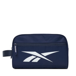 Reebok Kosmetyczka Reebok RBK-U1-002-SS25 Granatowy