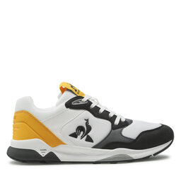 

Снікерcи Le Coq Sportif Lcs R500 2220205 Optical White/Citrus, Білий
