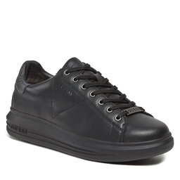 Guess Sneakersy Guess FM8VIB FAP12 BLACO