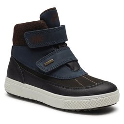 Primigi Stivali da neve Primigi GORE-TEX 4886911 S Azzur/Ner/Ma.Sc