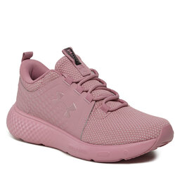 Under Armour Apavi Under Armour Ua W Charged Decoy 3026685-600 Rozā