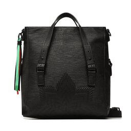 Desigual Handtasche Desigual 23SAXP84 2000