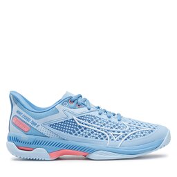

Взуття Mizuno Wave Exceed Tour 5 Ac 61GA227121 Голубий