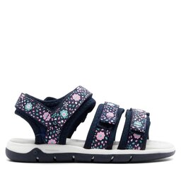 Nelli Blu Sandali Nelli Blu CM220913-11 Blu scuro