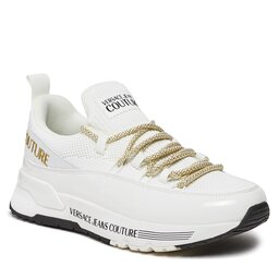 Versace Jeans Couture Tenisice Versace Jeans Couture 75VA3SAB ZS905 G03