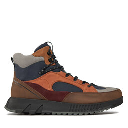 

Черевики Sorel Mac Hill™ Lite Trace Wp NM4787-439 Abyss/Umber, Голубий