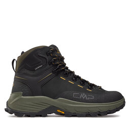 CMP Pārgājienu apavi CMP Tytanus Mid Trekking Wp 3Q17657 Pelēks