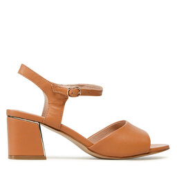 

Босоніжки Lasocki WYL3117-2Z Camel, Коричневий