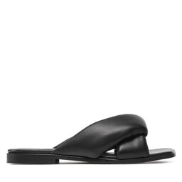 PINKO Pantoletten PINKO Pauline Ciabatta PE 23 BLKS1 100676 A0N9 Schwarz