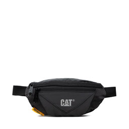CATerpillar Τσαντάκι μέσης CATerpillar Waist Bag 84189-01 Black