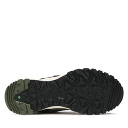 

Трекінгові черевики Timberland Lincoln Pk Litemid F/L Wp TB0A643R9911 Dark Green Leather, Зелений