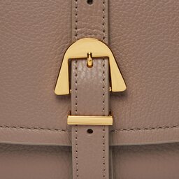 

Сумка Coccinelle PDF Coccinellemagalu E1 PDF 18 02 01 Warm Taupe N59, Коричневий